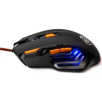 Игровая мышь Dialog Gan-Kata MGK-14U фото 5